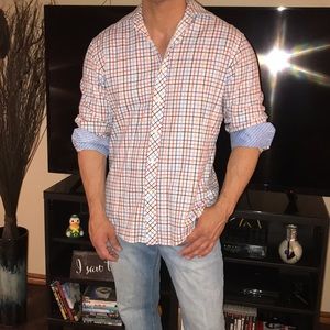 NYNE Button Down Shirt